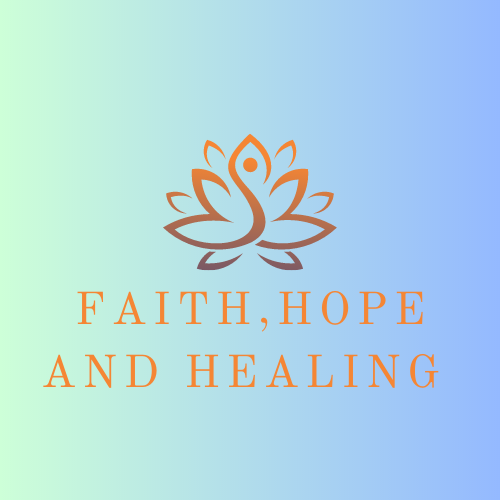 Faith, Hope & Healing